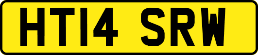 HT14SRW