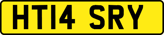 HT14SRY