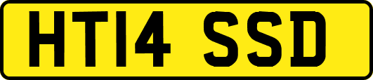 HT14SSD