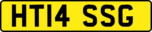 HT14SSG