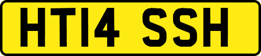 HT14SSH