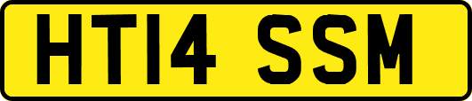 HT14SSM