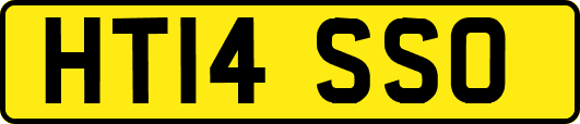 HT14SSO