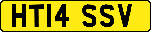 HT14SSV