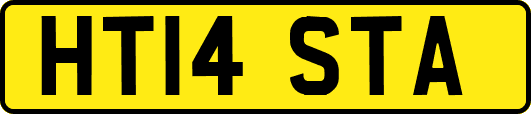 HT14STA