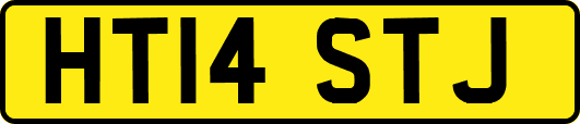 HT14STJ