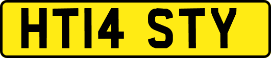 HT14STY