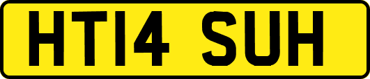 HT14SUH