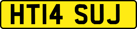 HT14SUJ