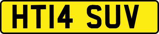 HT14SUV