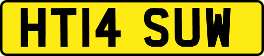 HT14SUW