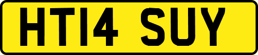 HT14SUY
