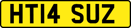 HT14SUZ