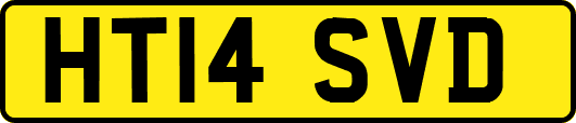HT14SVD