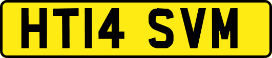 HT14SVM