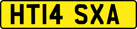 HT14SXA