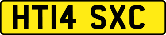 HT14SXC