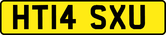 HT14SXU