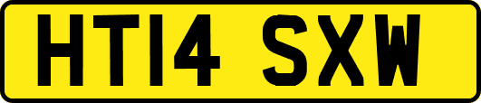 HT14SXW