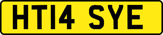 HT14SYE