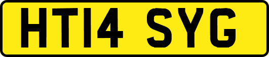 HT14SYG