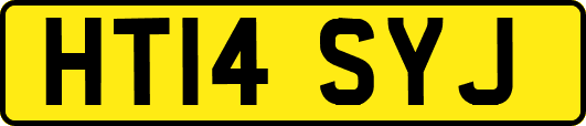 HT14SYJ