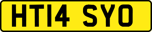 HT14SYO