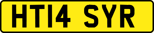 HT14SYR