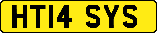 HT14SYS