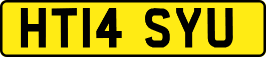 HT14SYU