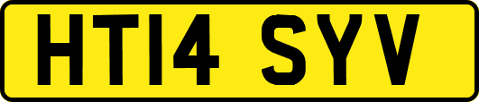 HT14SYV