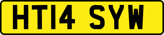 HT14SYW