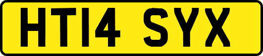 HT14SYX