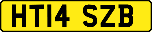 HT14SZB
