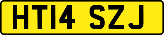 HT14SZJ