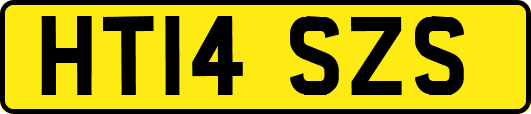 HT14SZS