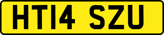 HT14SZU