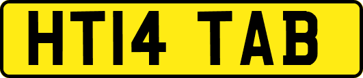 HT14TAB
