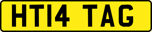 HT14TAG