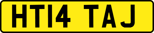 HT14TAJ
