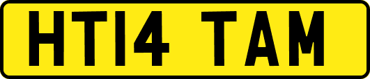 HT14TAM