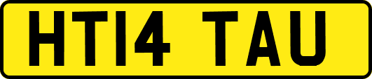 HT14TAU