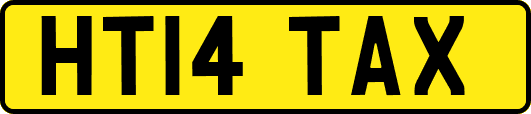 HT14TAX