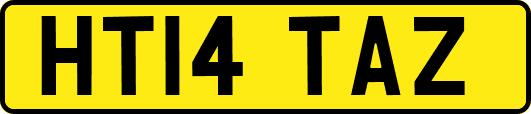 HT14TAZ