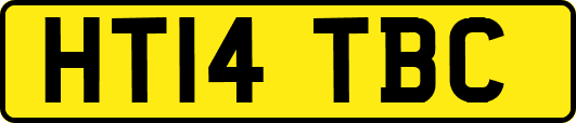 HT14TBC