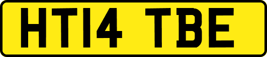 HT14TBE