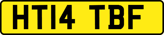 HT14TBF