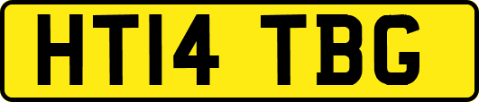 HT14TBG