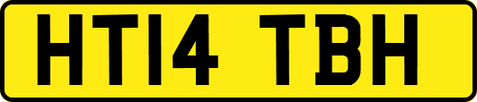 HT14TBH