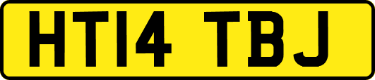 HT14TBJ